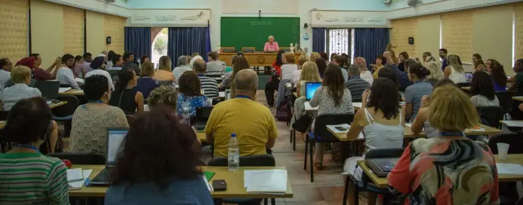 Online classical homeopathy course by George Vithoulkas